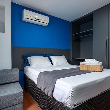 Apartamento Especial- Icarai Niterói Extérieur photo