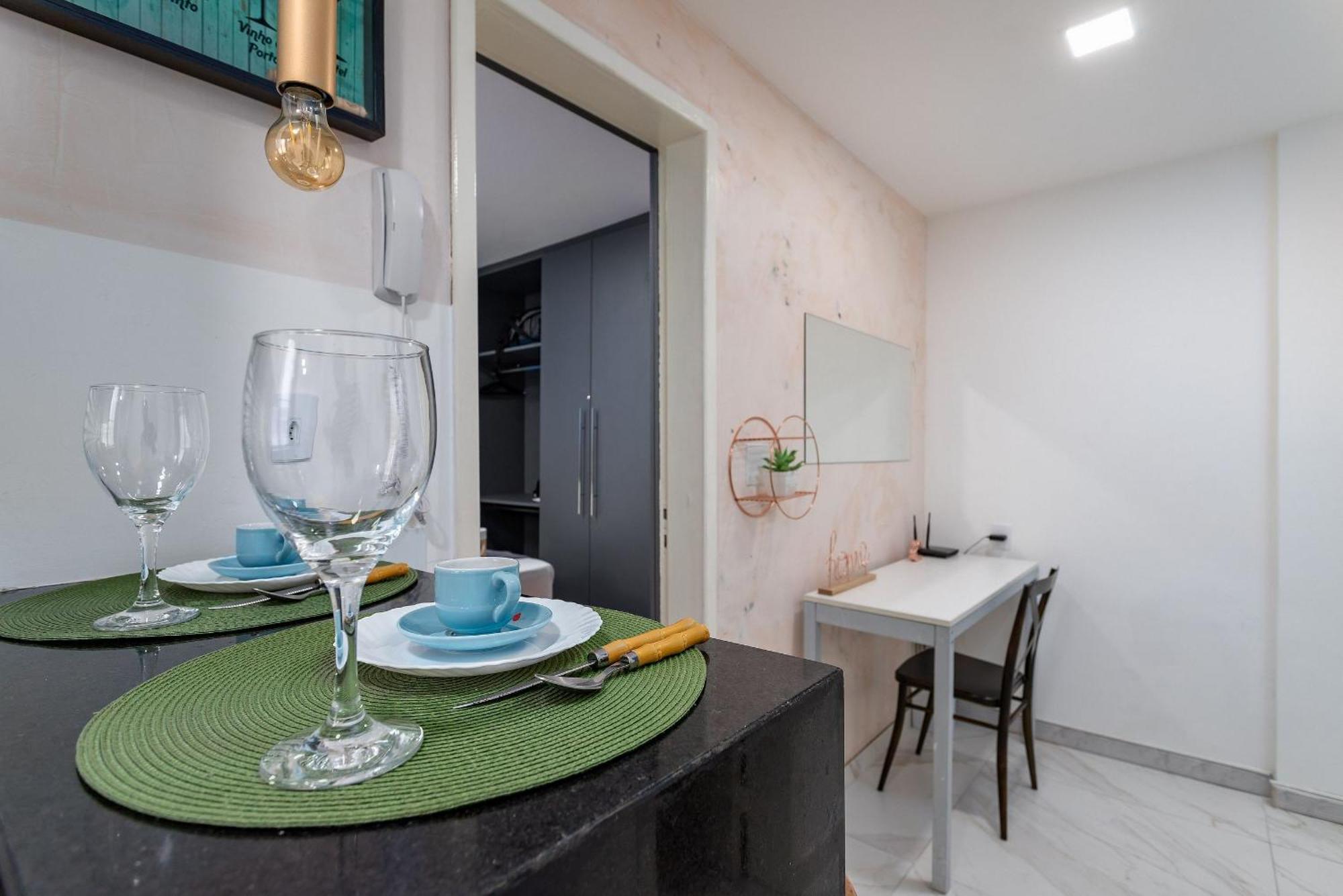 Apartamento Especial- Icarai Niterói Extérieur photo