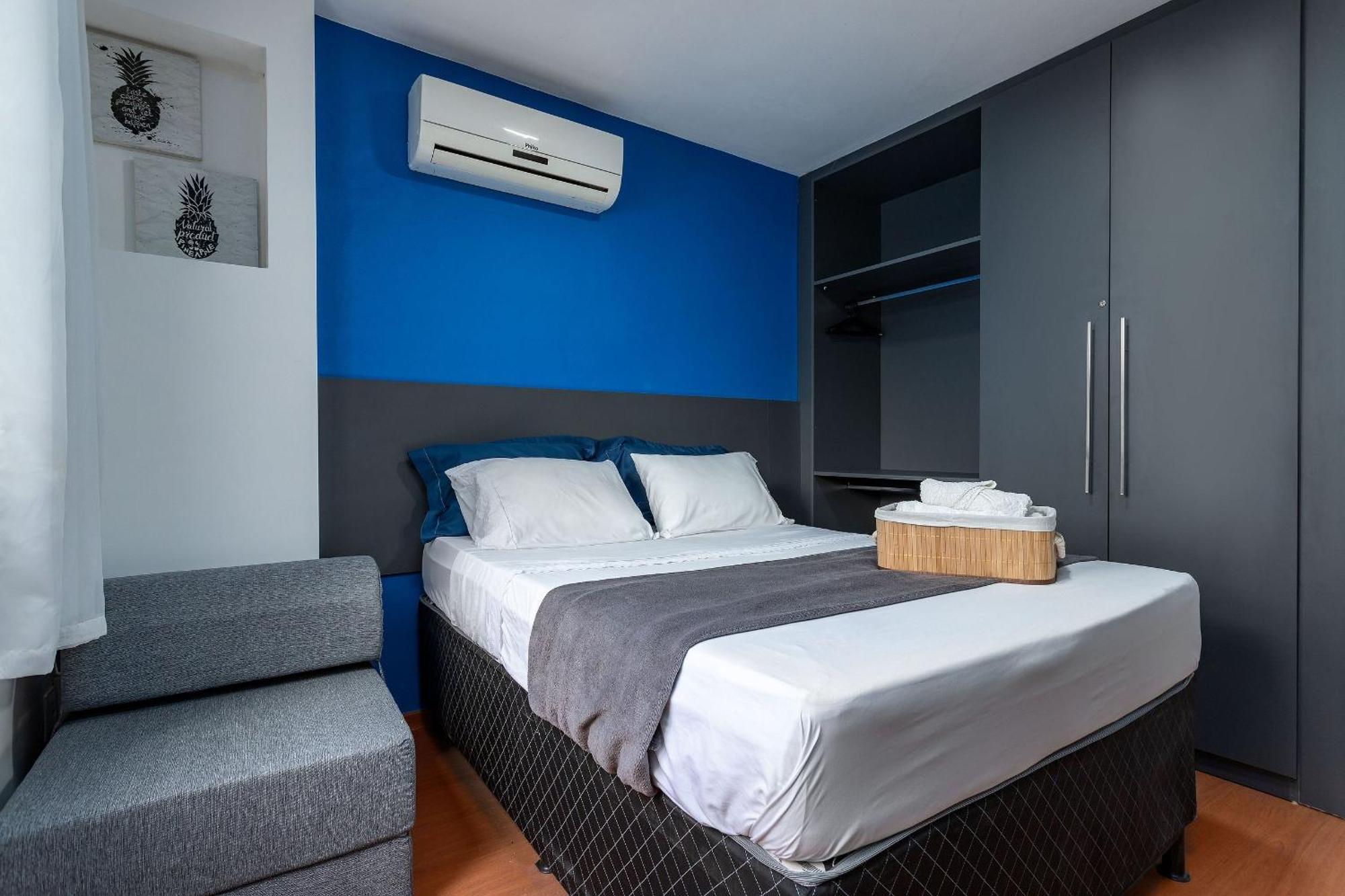 Apartamento Especial- Icarai Niterói Extérieur photo