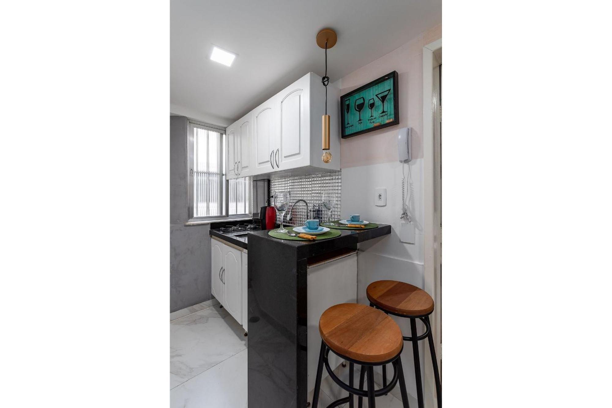 Apartamento Especial- Icarai Niterói Extérieur photo