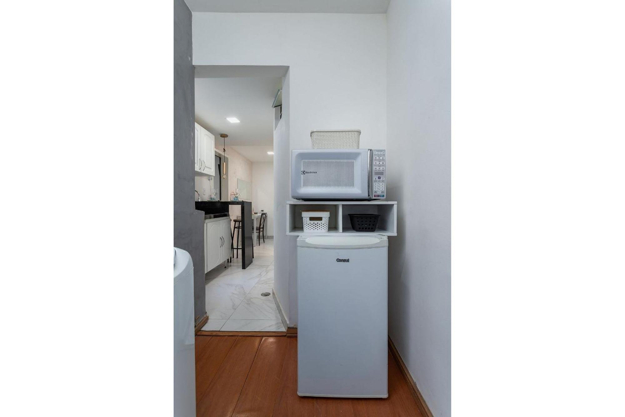 Apartamento Especial- Icarai Niterói Extérieur photo