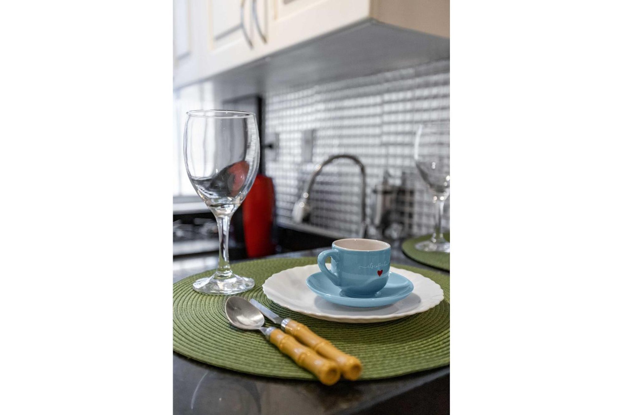Apartamento Especial- Icarai Niterói Extérieur photo
