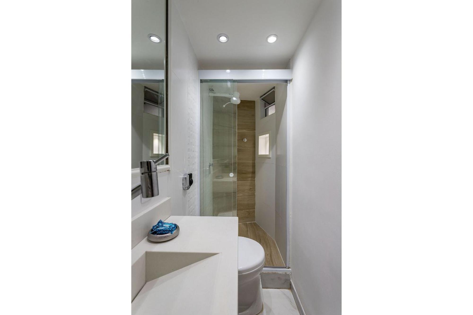 Apartamento Especial- Icarai Niterói Extérieur photo