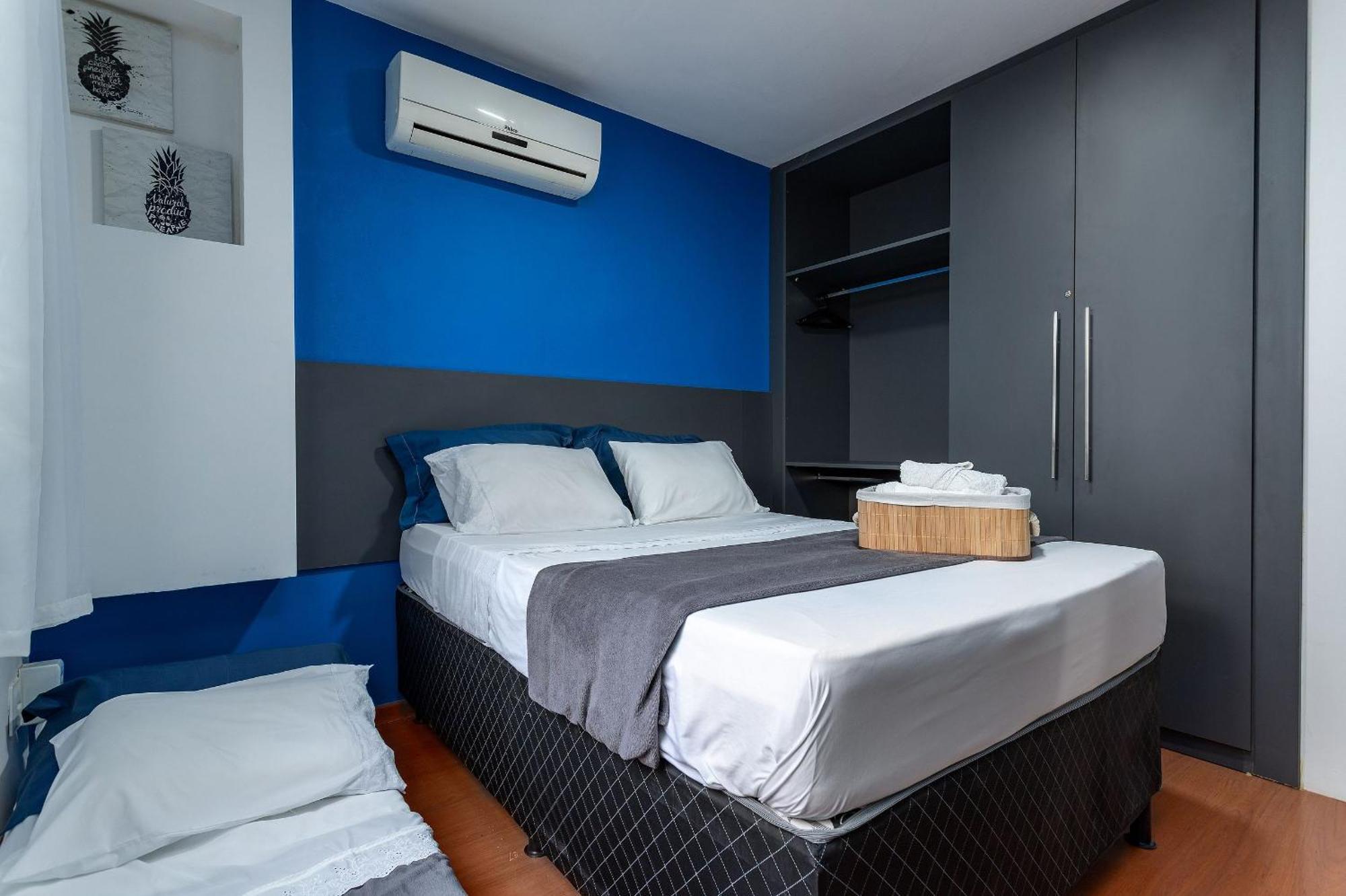 Apartamento Especial- Icarai Niterói Extérieur photo