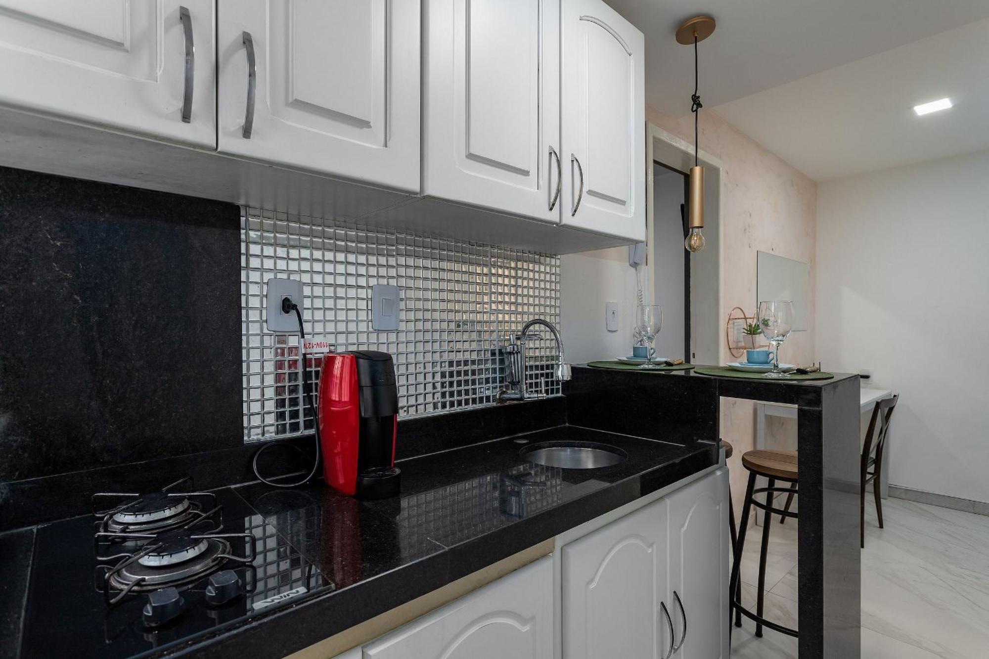 Apartamento Especial- Icarai Niterói Extérieur photo