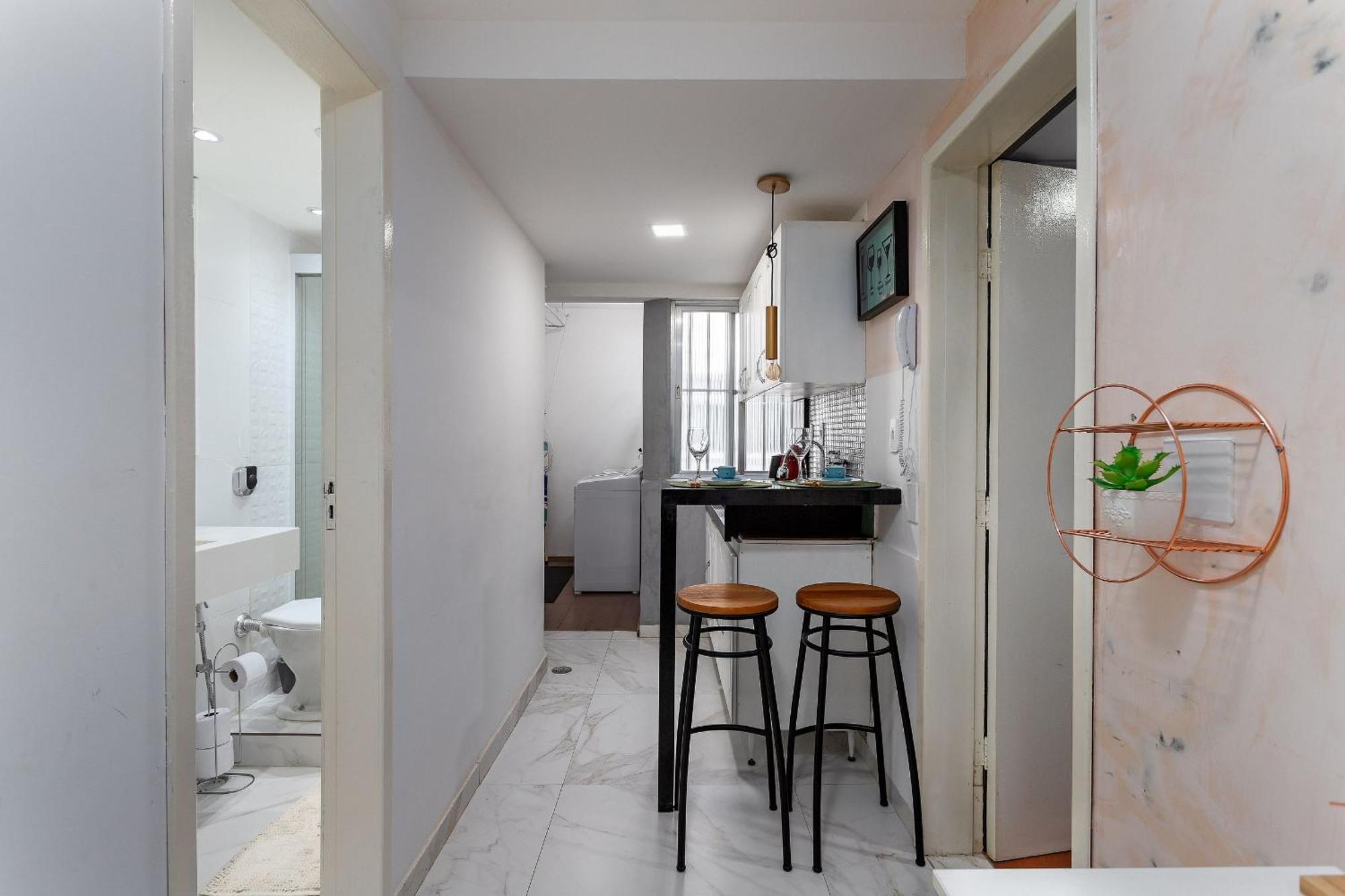 Apartamento Especial- Icarai Niterói Extérieur photo