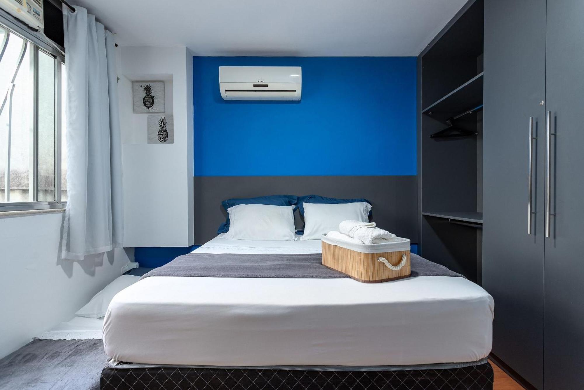 Apartamento Especial- Icarai Niterói Extérieur photo