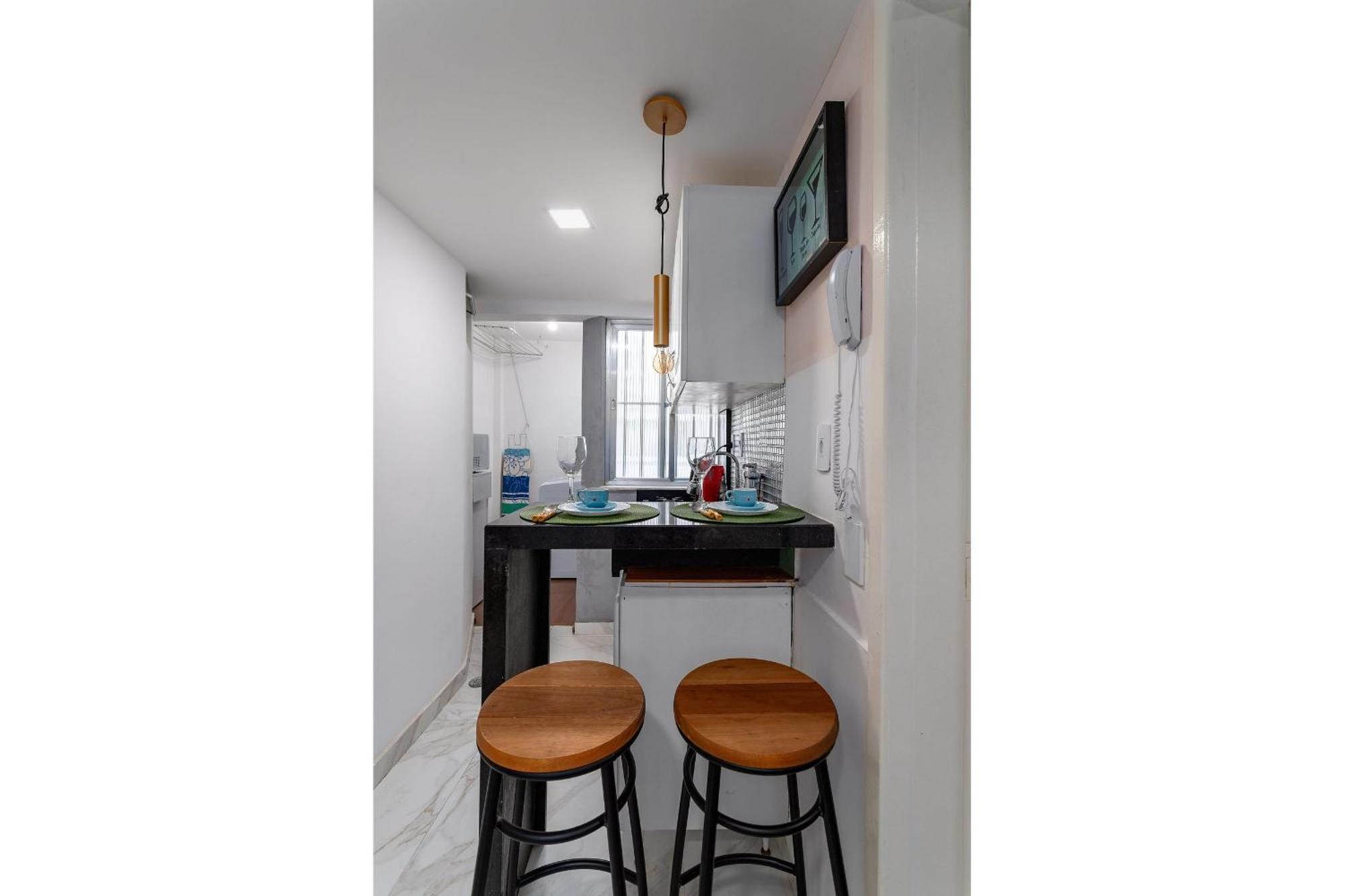 Apartamento Especial- Icarai Niterói Extérieur photo