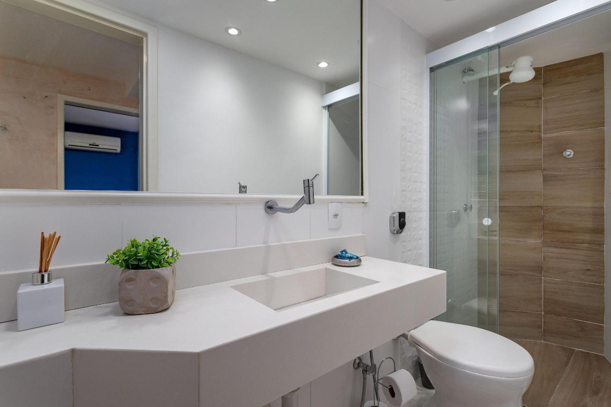 Apartamento Especial- Icarai Niterói Extérieur photo