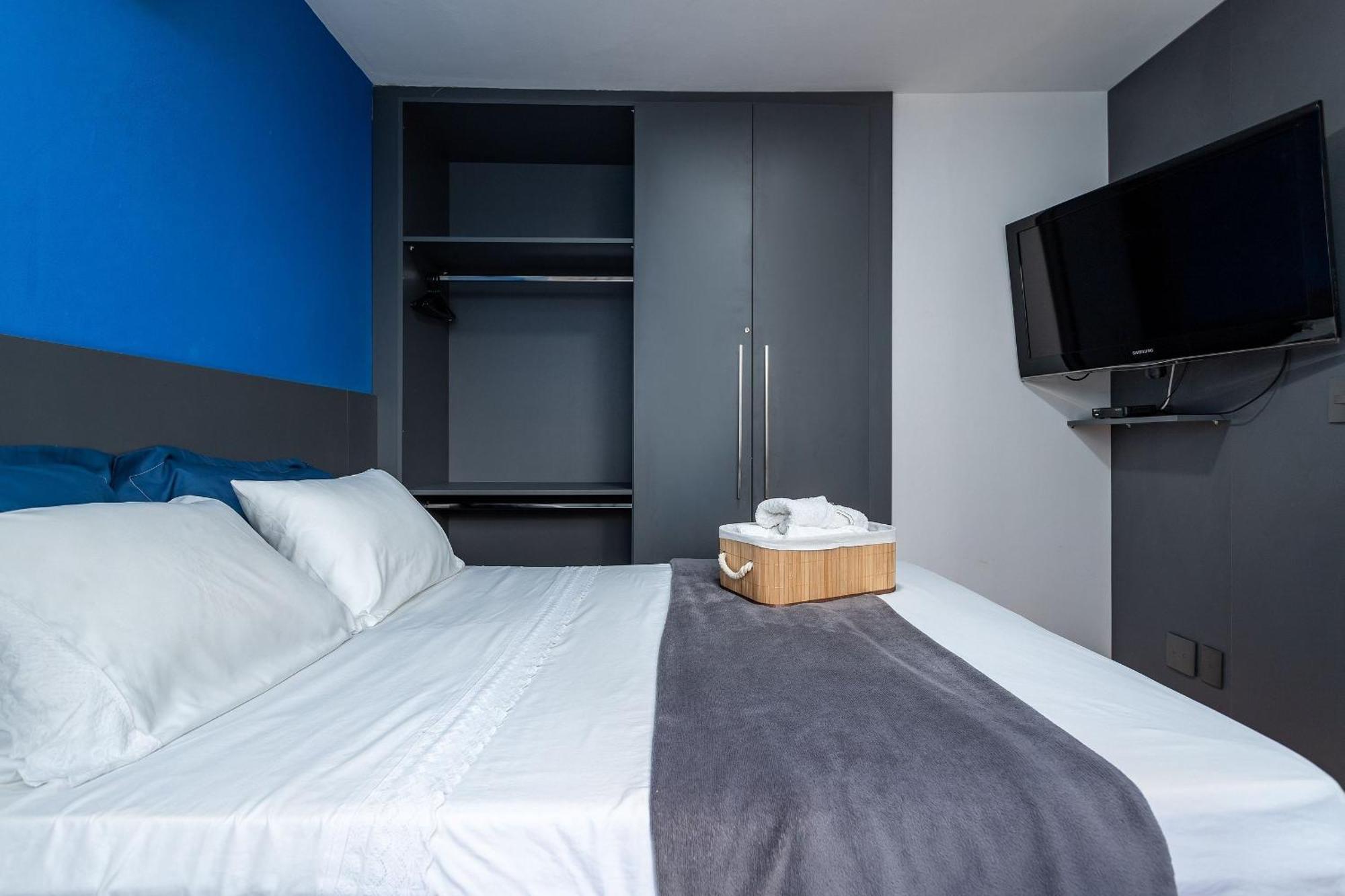 Apartamento Especial- Icarai Niterói Extérieur photo