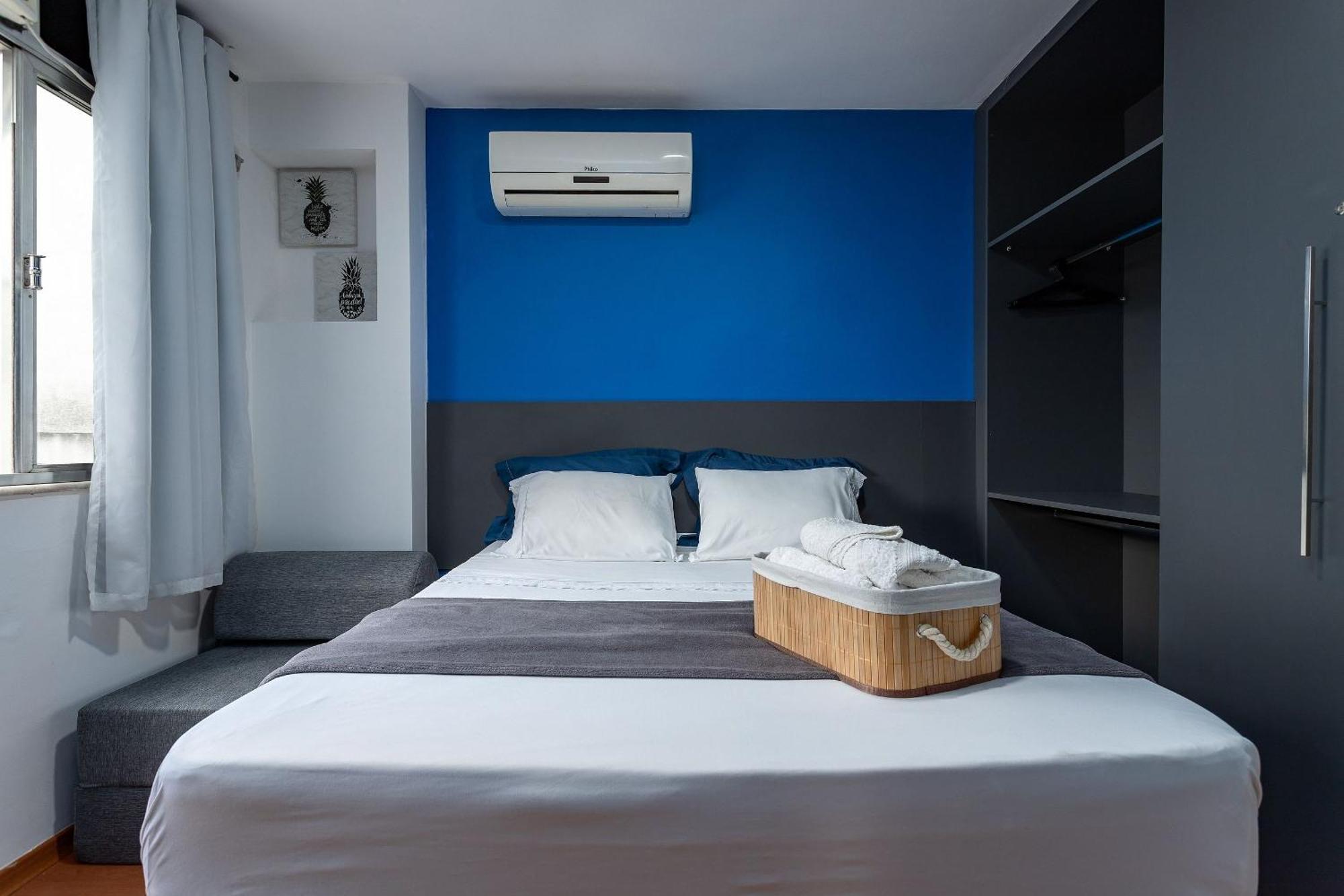 Apartamento Especial- Icarai Niterói Extérieur photo