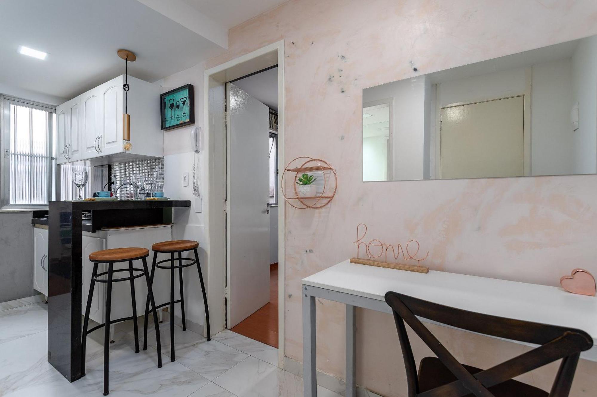 Apartamento Especial- Icarai Niterói Extérieur photo